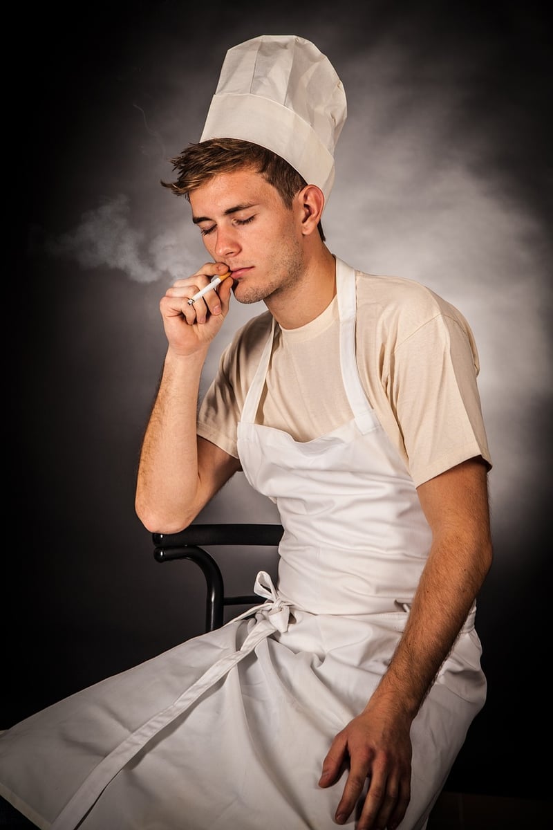 Celebrity Chef Specials