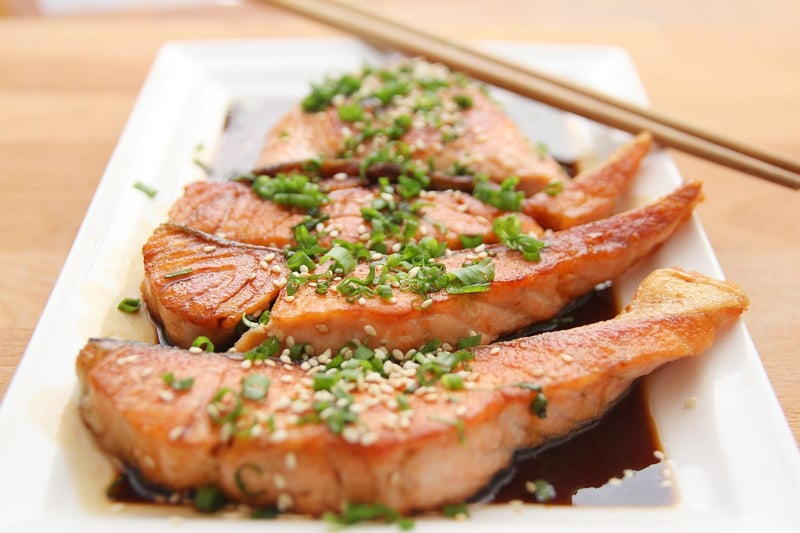 Signature Dish